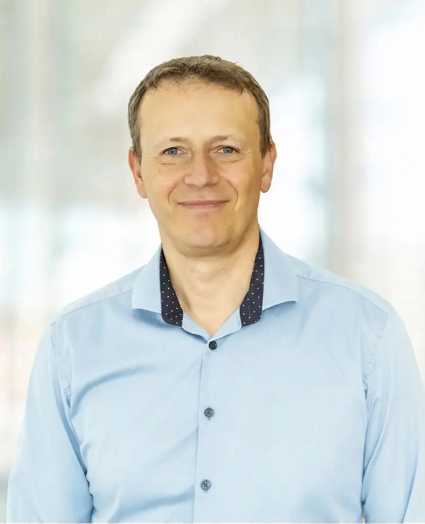 Václav Kujal — váš partner pro digitál